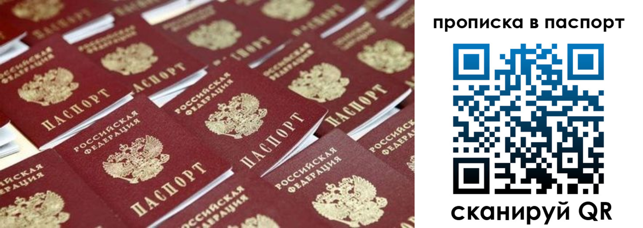прописка гарантия в Серпухове